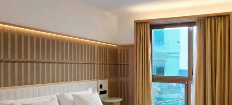 库伯之家瓦伦西亚，希尔顿好奇精选系列(Cuber House Valencia, Curio Collection by Hilton)图片