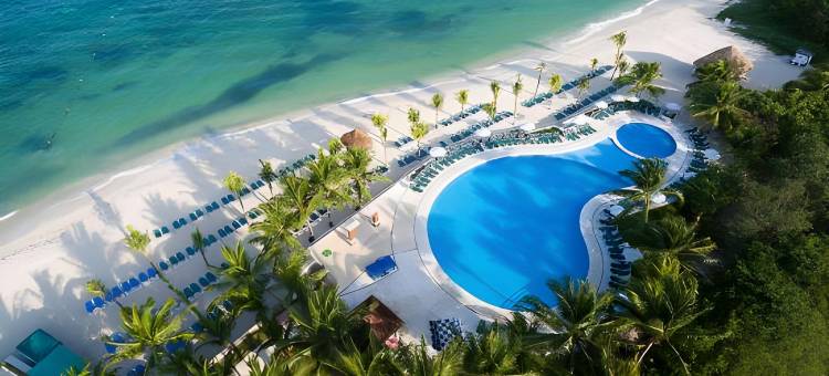 科苏梅尔西方度假酒店-全包式(Occidental Cozumel - All Inclusive)图片
