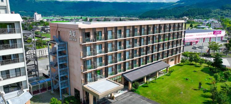 角万酒店(Hotel Kadoman)图片