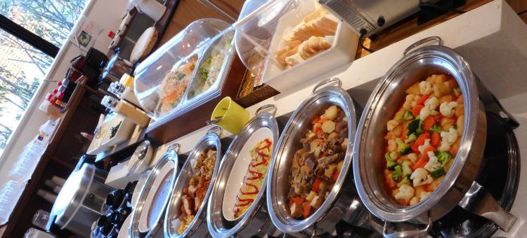胜田2号元町店皇冠山酒店(BBH酒店集团)(Hotel Crown Hills Katsuta Nigo Motomachiten)图片