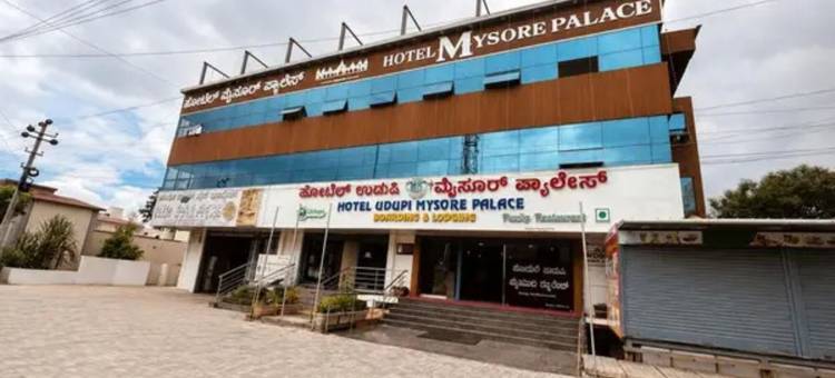 Fabhotel 乌杜皮(FabHotel Udupi)图片