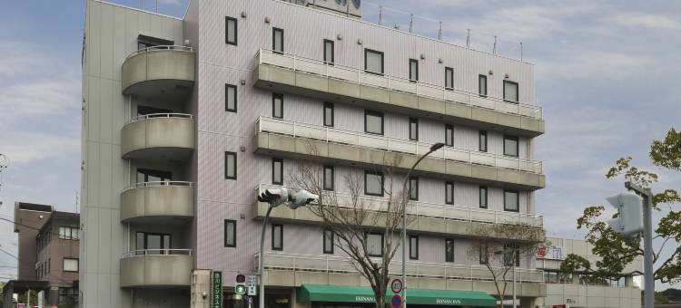 挂川市希尔斯酒店(Hotel Kakegawa Hills)图片