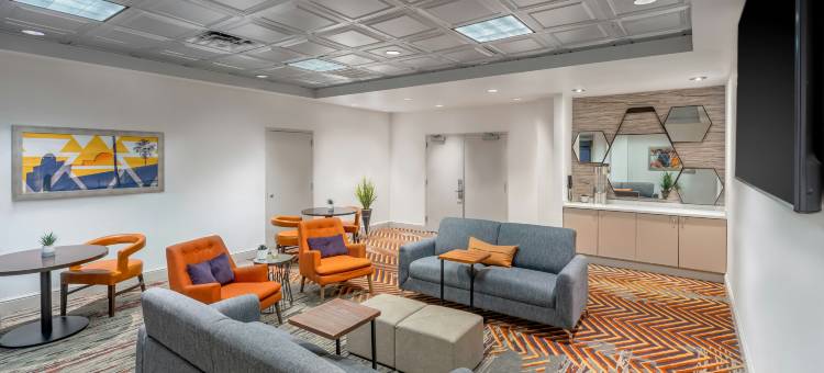 斯科特斯德旧城区希尔顿花园酒店(Hilton Garden Inn Scottsdale Old Town)图片