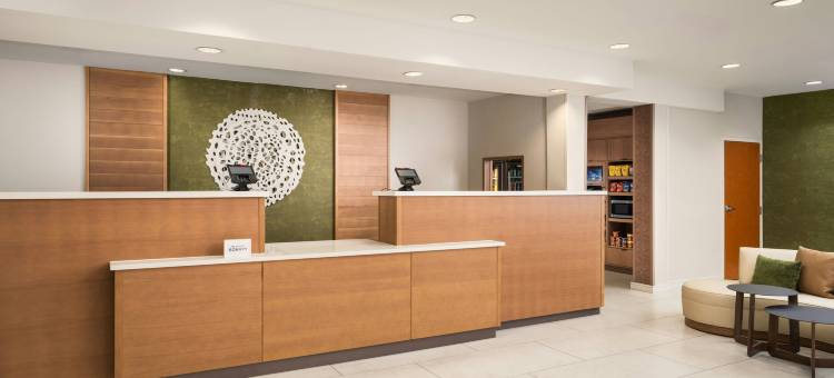 万枫酒店及套房杰克逊维尔海滩(Fairfield Inn & Suites Jacksonville Beach)图片