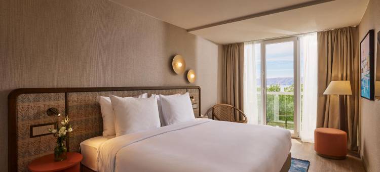 克瓦内尔湾瑞享酒店及公寓(Mövenpick Hotel; Residences Kvarner Bay)图片
