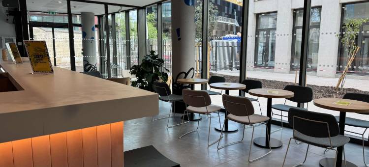 宜必思尚品昂古莱姆中心酒店(Ibis Styles Angoulême Centre)图片