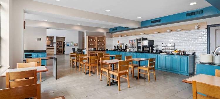 博林格林乡村旅馆&套房(Country Inn & Suites by Radisson, Bowling Green, KY)图片