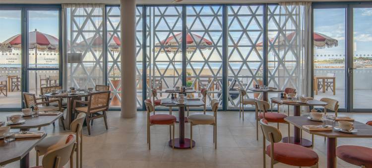 玛丽娜天使湾酒店，希尔顿 Curio 精选酒店(Marina Baie des Anges Hotel, Curio Collection by Hilton)图片