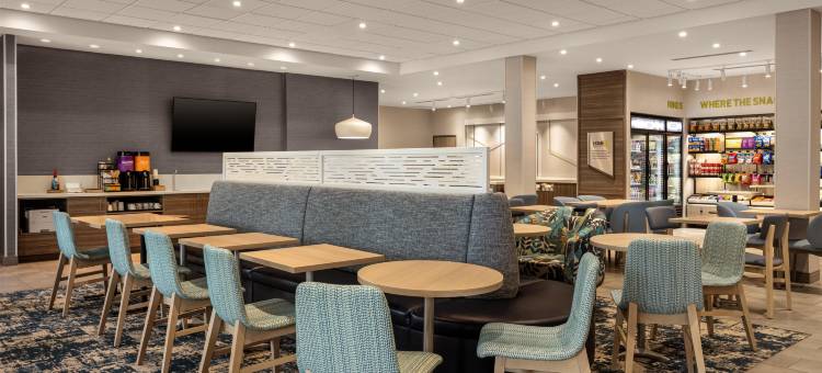 希尔顿惠庭套房酒店索尔兹伯里弗鲁特兰(Home2 Suites by Hilton Salisbury Fruitland)图片