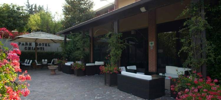 基安蒂公园酒店(Park Hotel Chianti)图片