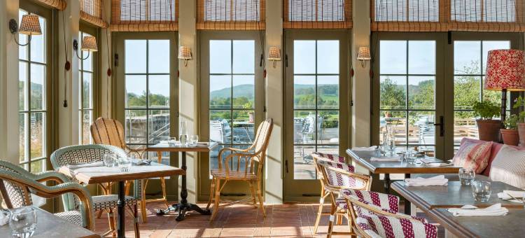 卡文迪什酒店(CBH The Cavendish Hotel at Baslow)图片