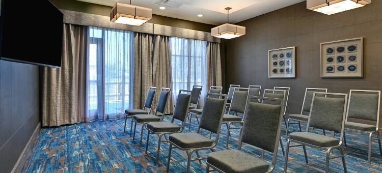 德克萨斯州奥斯汀/雪松公园莱克林Homewood Suites by Hilton(Homewood Suites by Hilton Austin Cedar Park-Lakeline)图片