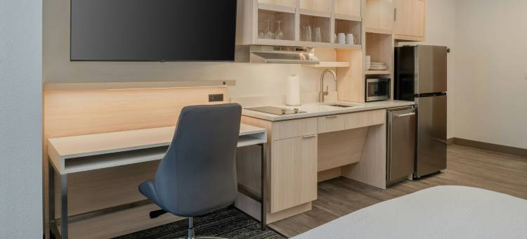 圣巴勃罗万豪唐普雷斯套房酒店(TownePlace Suites by Marriott San Pablo)图片