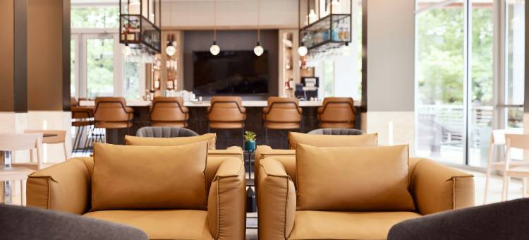 亚特兰大周界万豪AC酒店(AC Hotel Atlanta Perimeter)图片