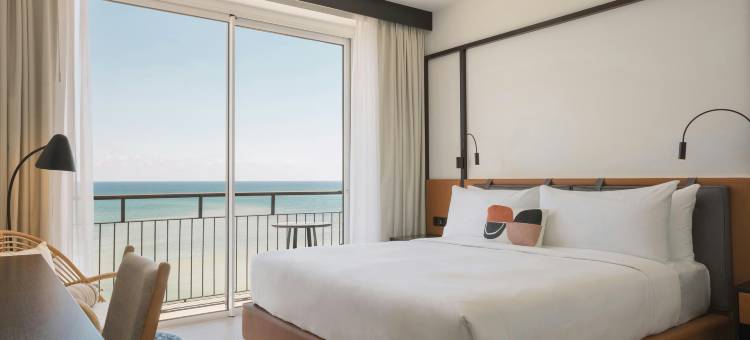 伊维萨岛臻品之选酒店Riomar(Hotel Riomar, Ibiza, a Tribute Portfolio Hotel)图片