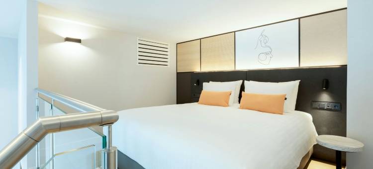海牙万豪居家酒店(Residence Inn the Hague)图片
