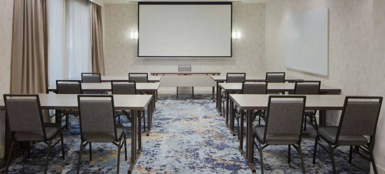阿灵顿法院居家酒店(Residence Inn Arlington Courthouse)图片