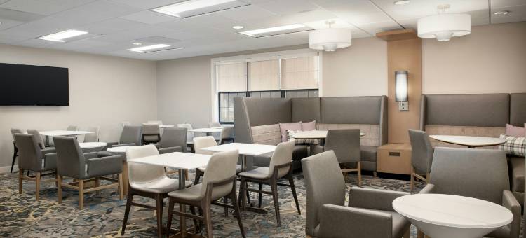 堪萨斯城奥佛兰公园Residence Inn 酒店(Residence Inn Kansas City Overland Park)图片