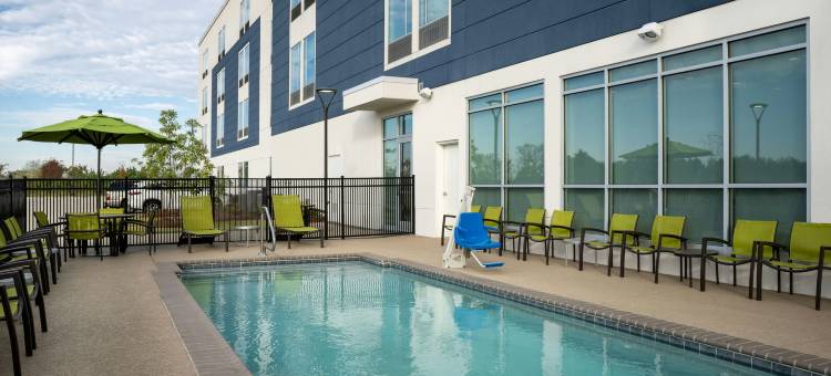 伯明翰加登代尔SpringHill Suites酒店(SpringHill Suites Birmingham Gardendale)图片