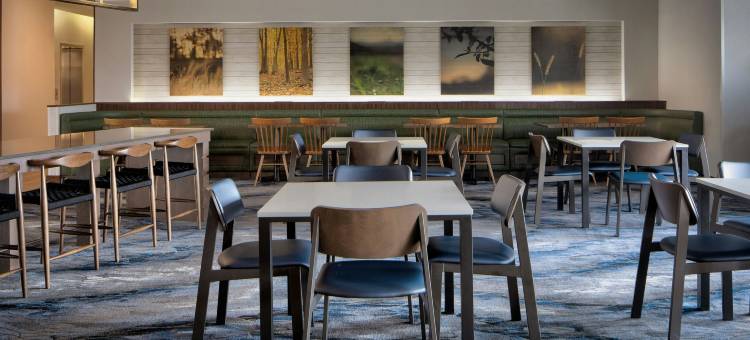 俄克拉何马城Yukon万枫酒店及套房(Fairfield Inn & Suites Oklahoma City Yukon)图片