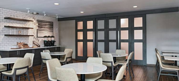 休斯顿太空中心-明湖万豪Residence Inn酒店(Residence Inn by Marriott Houston NASA/Clear Lake)图片