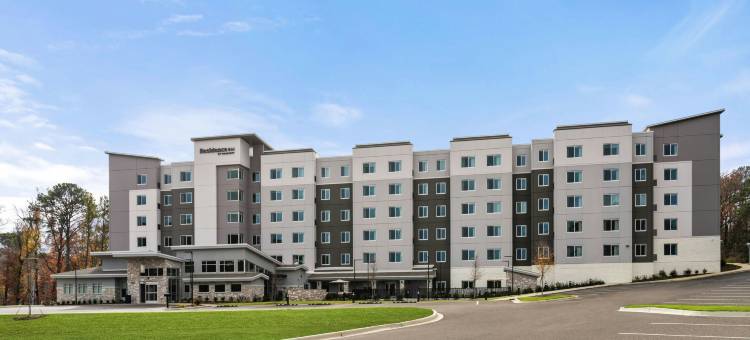 芒廷布鲁克霍姆伍德居家酒店(Residence Inn by Marriott Homewood Mountain Brook)图片
