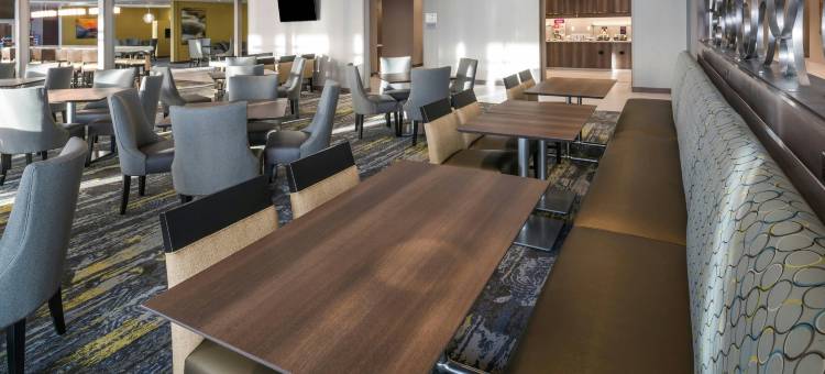 菲什基尔居家酒店(Residence Inn Fishkill)图片
