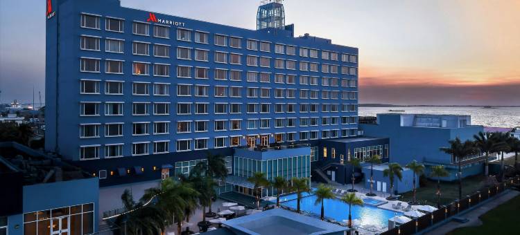乔治敦圭亚那万豪酒店(Guyana Marriott Hotel Georgetown)图片