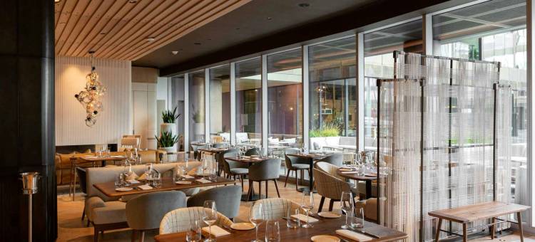 哈利法克斯缪尔豪华精选酒店(Muir, a Luxury Collection Hotel, Halifax)图片