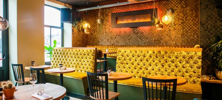 马克斯塔德酒店(Fletcher Hotel-Restaurant Marktstad-Schagen)图片