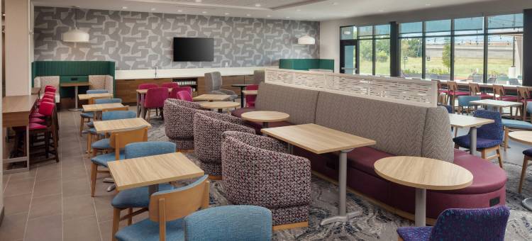 巴斯特罗普希尔顿惠庭酒店(Home2 Suites by Hilton Bastrop)图片