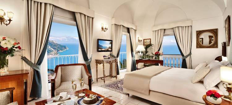 阿维诺宫(Palazzo Avino)图片