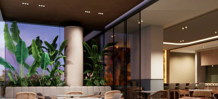 希尔顿花园酒店佩雷拉(Hilton Garden Inn Pereira)图片