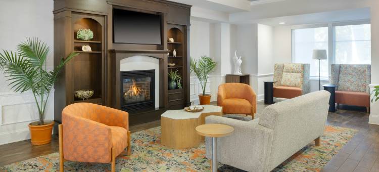 杰基尔岛欢朋套房酒店(Hampton Inn & Suites Jekyll Island)图片