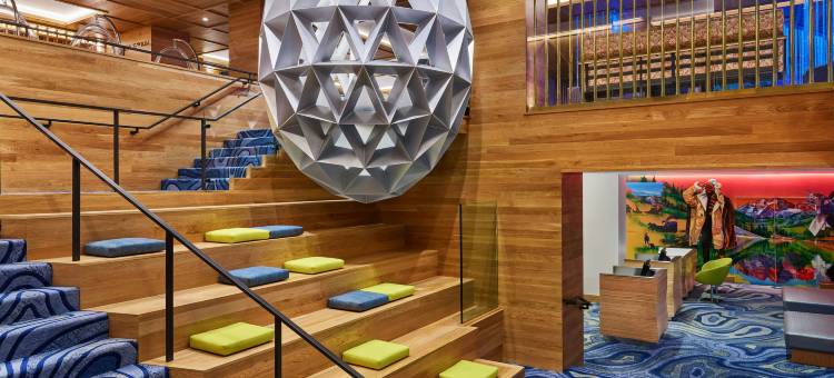 W阿斯彭的天空住宅(The Sky Residences at W Aspen)图片