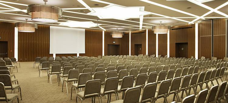 科尼亚希尔顿花园酒店(Hilton Garden Inn Konya)图片