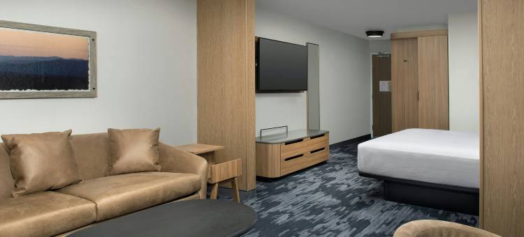 阿普尔顿万枫酒店(Fairfield Inn & Suites Appleton)图片