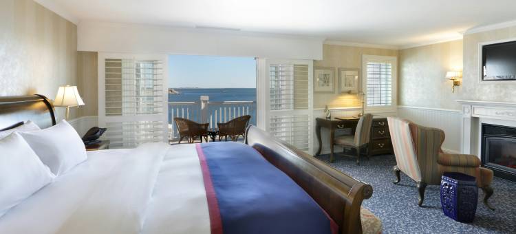 麦迪逊海滩希尔顿格芮精选酒店(Madison Beach Hotel , Curio a Collection by Hilton)图片