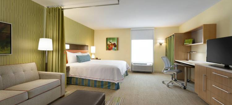 格罗夫敦奥古斯塔地区希尔顿惠庭酒店(Home2 Suites by Hilton Grovetown Augusta Area)图片