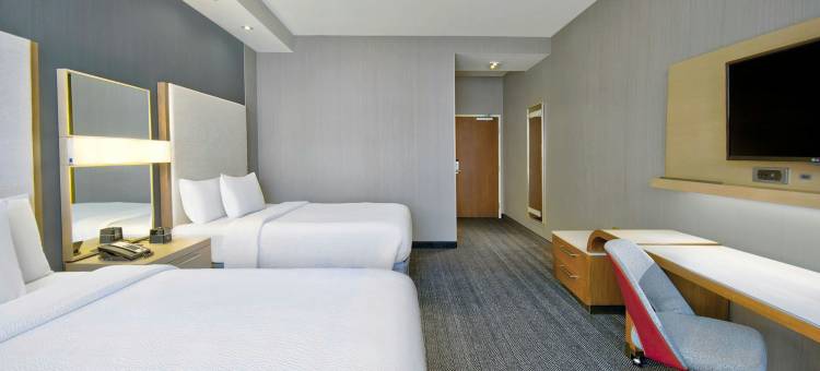 纳什维尔格林希尔斯万怡酒店(Courtyard Nashville Green Hills)图片