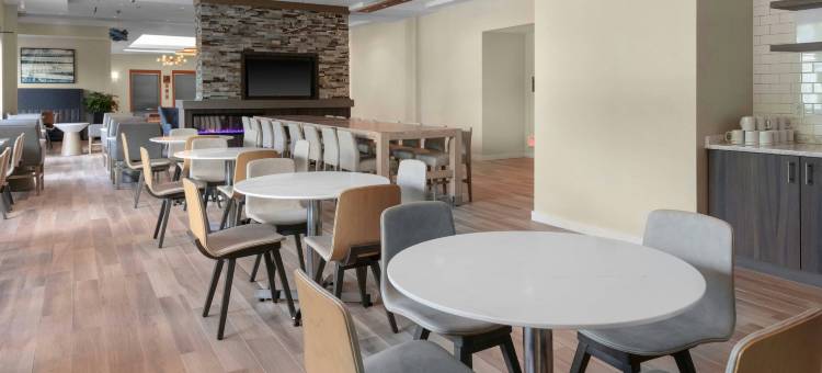 弗吉尼亚海滩市中心居家酒店(Residence Inn Virginia Beach Town Center)图片