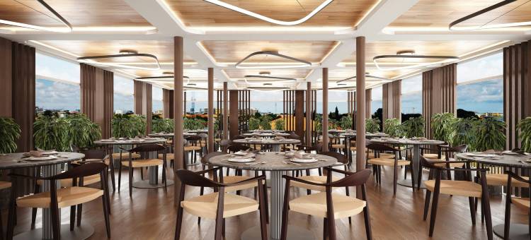 Protea酒店罗安达(Protea Hotel Luanda)图片