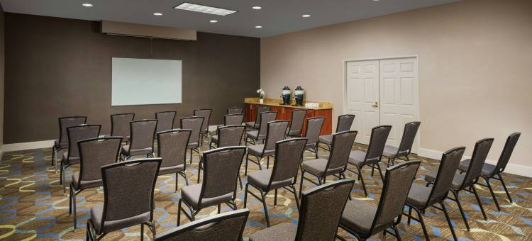 阿林顿居家酒店(Residence Inn Arlington)图片