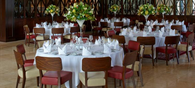 利兹克莱顿酒店(Clayton Hotel, Leeds)图片