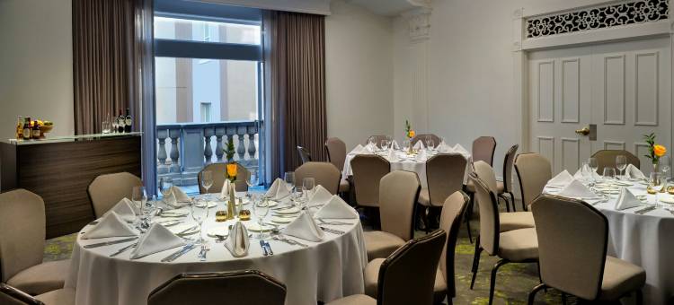 新奥尔良法国区/伊贝维尔万怡酒店(Courtyard New Orleans French Quarter/Iberville)图片