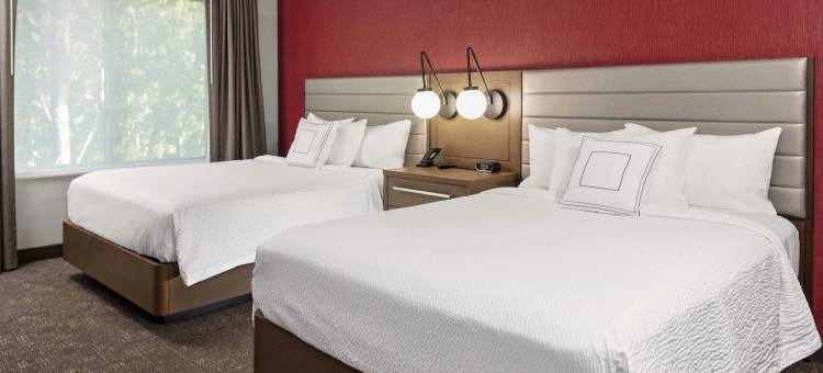塔斯卡卢萨居家酒店(Residence Inn Tuscaloosa)图片