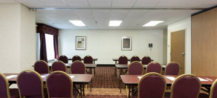希尔顿欢朋酒店-霍马(Hampton Inn Houma)图片