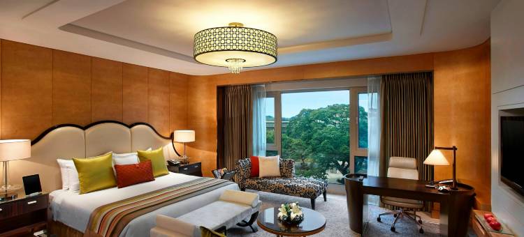 ITC 格兰德金奈佐拉豪华精选酒店(ITC Grand Chola, a Luxury Collection Hotel, Chennai)图片