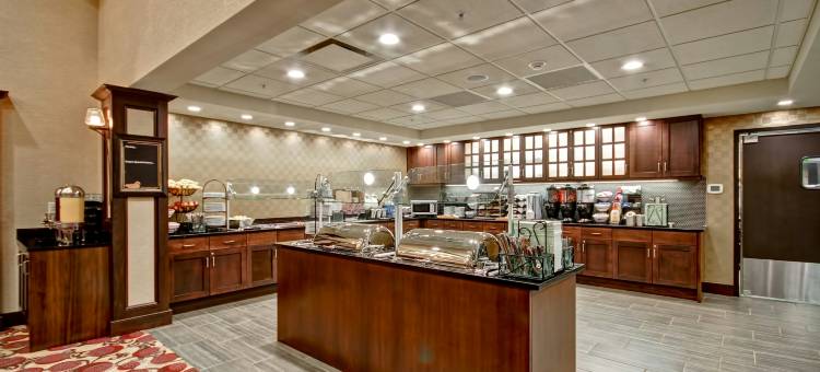 Homewood Suites by Hilton-布里奇沃特布兰奇堡(Homewood Suites by Hilton Bridgewater/Branchburg)图片