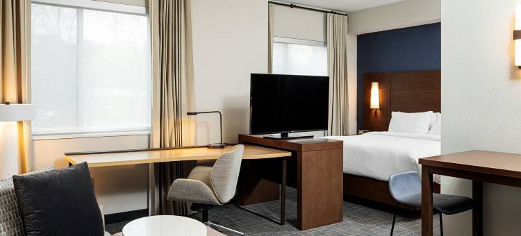 杰克逊机场/珀尔居家酒店(Residence Inn Jackson Airport/Pearl)图片